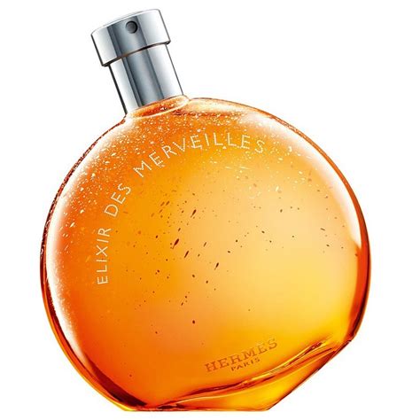 Parfum femme HERMÈS 